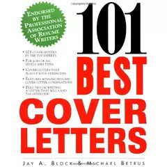 101 Best Cover Letters